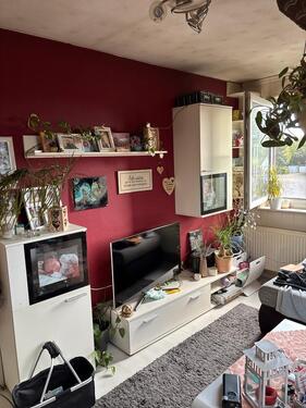 Foto - Etagenwohnung zur Miete in Krumbach (Schwaben)