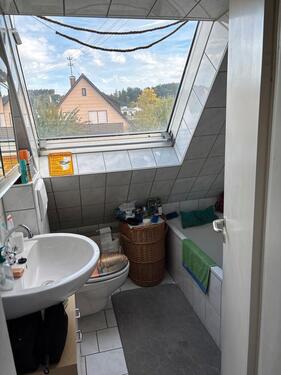 Foto - Etagenwohnung in Krumbach (Schwaben)