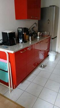 Foto - Etagenwohnung zur Miete in Wertheim