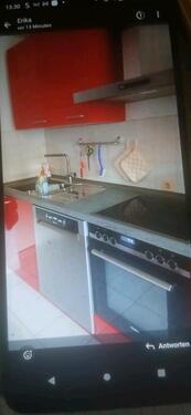 Foto - Etagenwohnung in Wertheim