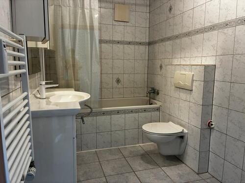 Foto - Etagenwohnung in Deilingen zur Miete
