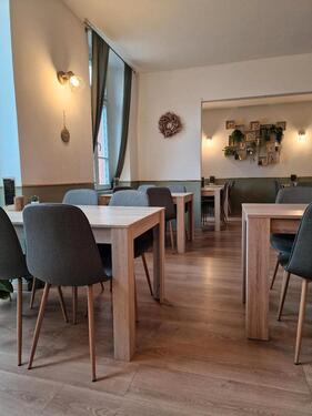 Foto - Gewerberäume, Café, Restaurant - 1.565,00 EUR Kaltmiete,