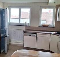 möblierte Wohnung im Zentrum von Wolfsburg