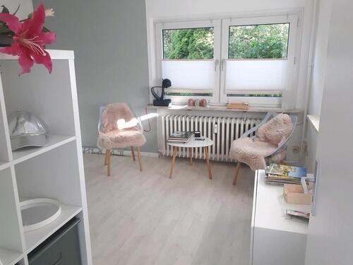 Foto - Praxisraum zur Mitnutzung - 150,00 EUR Kaltmiete,