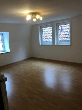 Foto - Etagenwohnung in Bad Pyrmont zur Miete