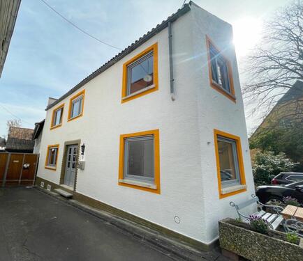 Foto - Renoviertes freistehendes Einfamilienhaus in ruhiger Lage