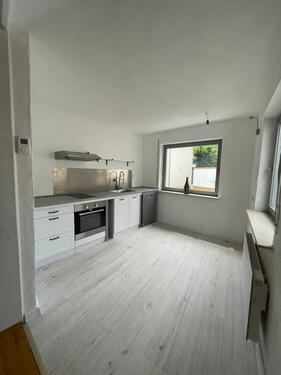 Foto - Etagenwohnung zur Miete in Hackenheim