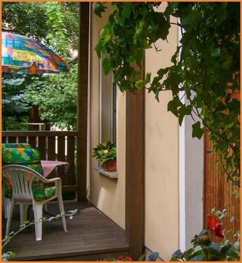 Foto - 2 Zimmer Etagenwohnung in Naumburg (Saale)