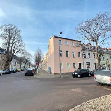 Foto - Zentrale 2-Zimmer-Wohnung in Bernburg – ideal für Singles