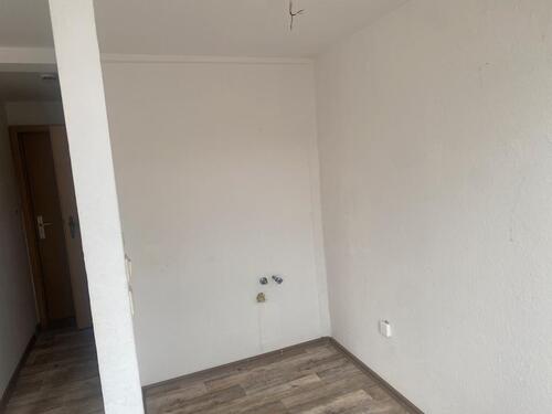 Foto - Etagenwohnung zur Miete in Bernburg (Saale)