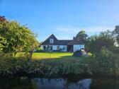 Foto - Einfamilienhaus zur Miete in Tetenbüll