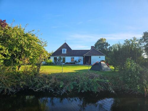 Foto - Einfamilienhaus zur Miete in Tetenbüll