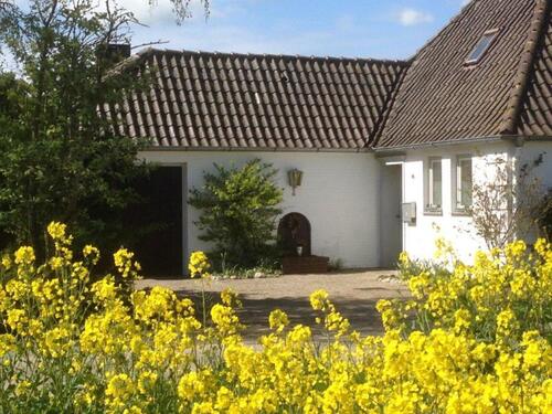 Foto - Einfamilienhaus in Tetenbüll