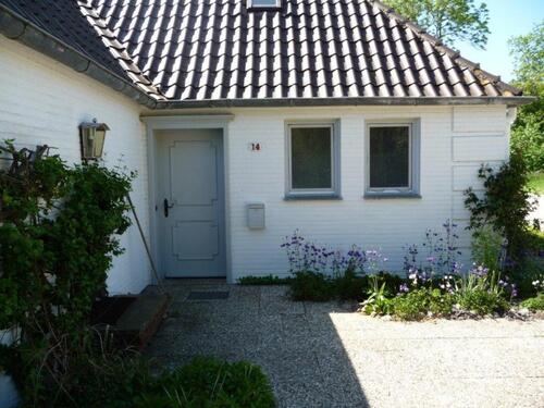 Foto - Einfamilienhaus in Tetenbüll zur Miete