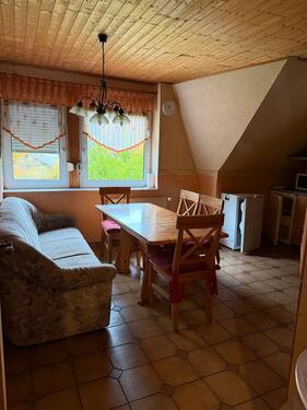 Foto - Etagenwohnung in Dörpen zur Miete