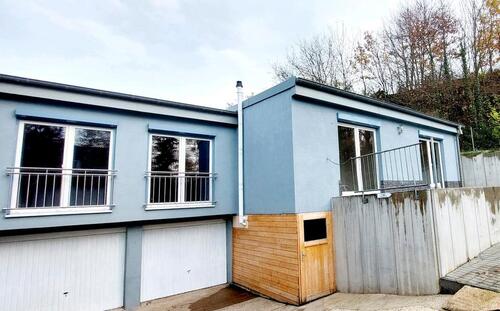 Foto - Bungalow in Schweich - Wohnen auf einer Ebene mit Wohlfühlfaktor