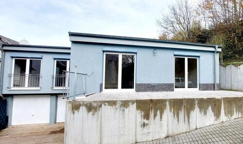 Foto - Etagenwohnung zum Kaufen in Trier