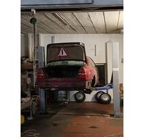 Werkstatthalle Lagerhalle zu vermieten - Bremen Hemelingen