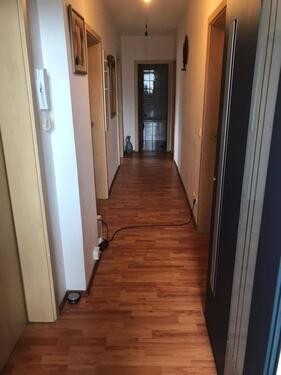 Foto - Gladbeck-Mitte DG 82 ² Wohn. 3 Schlafz. 2.Badz. zum 01.01.2026