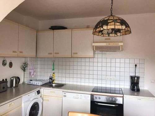 Foto - 5 Zimmer Etagenwohnung zur Miete in Gladbeck