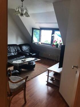 Foto - Etagenwohnung in Gladbeck zur Miete