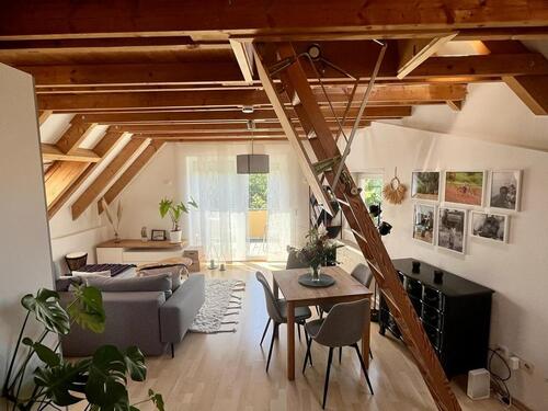 Foto - Etagenwohnung in Frankfurt am Main zur Miete