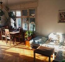 Für Kurzentschlossene: Idyllisch wohnen in Karlshorst - Berlin Lichtenberg