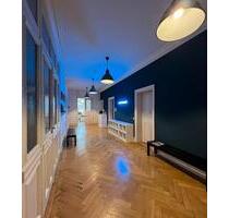 Nachmieter 2 oder 3 Zimmer Büro in Bürogemeinschaft - Stuttgart Sillenbuch