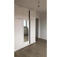 Helle 1-Zimmer Wohnung mit Balkon in Offenbach-Bürgel - Offenbach am Main