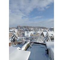 Ferien Urlaub im Erzgebirge, Ski fahren, Rodeln, Wandern - Geyer