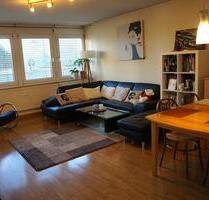 Großzügige Wohnung für 1-3 Personen in Mainz-Lerchenberg