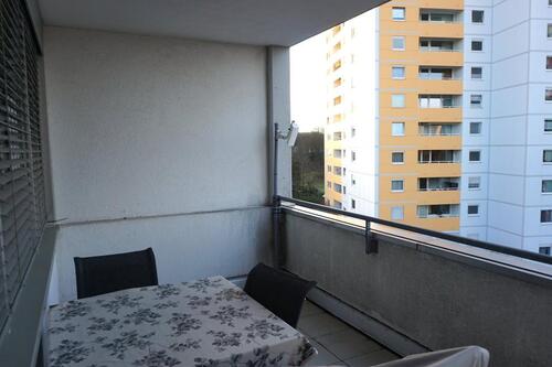 Foto - Etagenwohnung in Mainz zur Miete