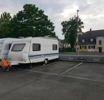 Wohnwagen-, PKW- oder Anhänger- Außenstellplatz - Leverkusen Alkenrath