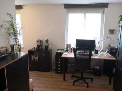 Foto - 1-Zimmer Wohnung - 650,00&nbsp;EUR Kaltmiete, ca.&nbsp; 20,00&nbsp;m&sup2;