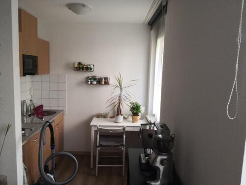 Foto - 1 Zimmer Erdgeschoßwohnung in Eppelheim