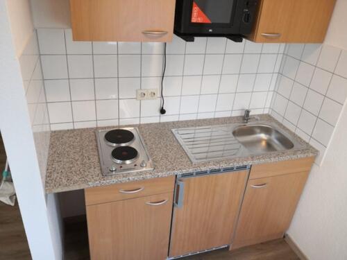 Foto - Erdgeschoßwohnung in Eppelheim zur Miete