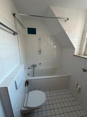 Foto - 3 Zimmer Etagenwohnung in Amöneburg