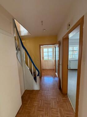 Foto - Etagenwohnung in Amöneburg zur Miete