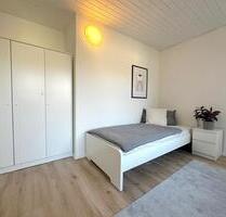 1 Zimmer in 3er WG frei - 570,00&nbsp;EUR Kaltmiete, ca.&nbsp; 30,00&nbsp;m&sup2; in Frankfurt am Main (PLZ: 60439) Nord-West