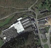 Attraktive Lagerhalle, Versandhalle, Logistikhalle - Bad Münstereifel