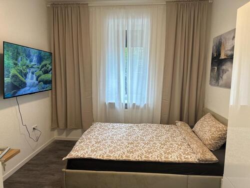 Foto - 1 Zimmer Erdgeschoßwohnung zur Miete in Mannheim