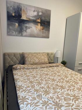 Foto - Erdgeschoßwohnung in Mannheim zur Miete