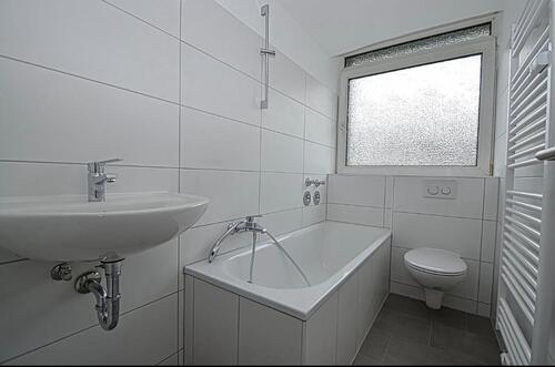 Foto - Etagenwohnung in Düsseldorf zur Miete