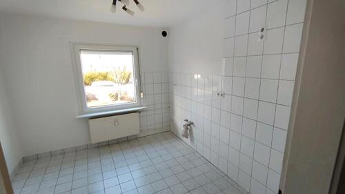 Foto - Etagenwohnung in Wolfsburg zur Miete