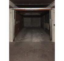 Garage zu vermieten – Stuttgart-Mitte (Nähe Milaneo)