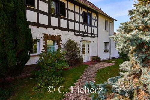 Foto - Ferienhaus frei von August 26 bis April 27