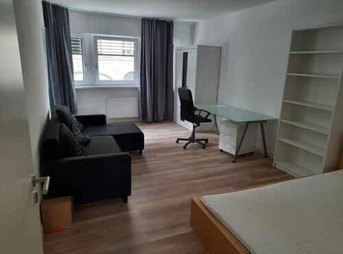 Foto - Nachmieter*in für 23 m² WG-Zimmer ab 01.04. Tiergarten