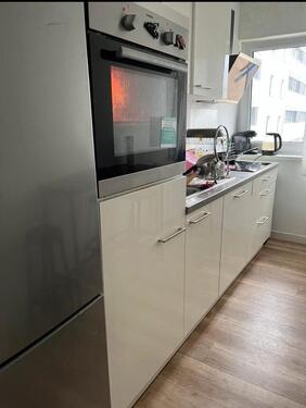 Foto - 1 Zimmer Etagenwohnung zur Miete in Berlin