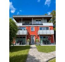 Ferienwohnungen in Sassnitz auf Rügen