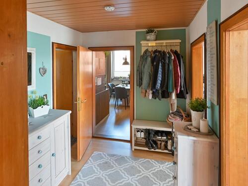 Foto - 3 Zimmer Etagenwohnung zur Miete in Bad Segeberg